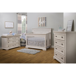 Vicki 4 in 1 hot sale crib